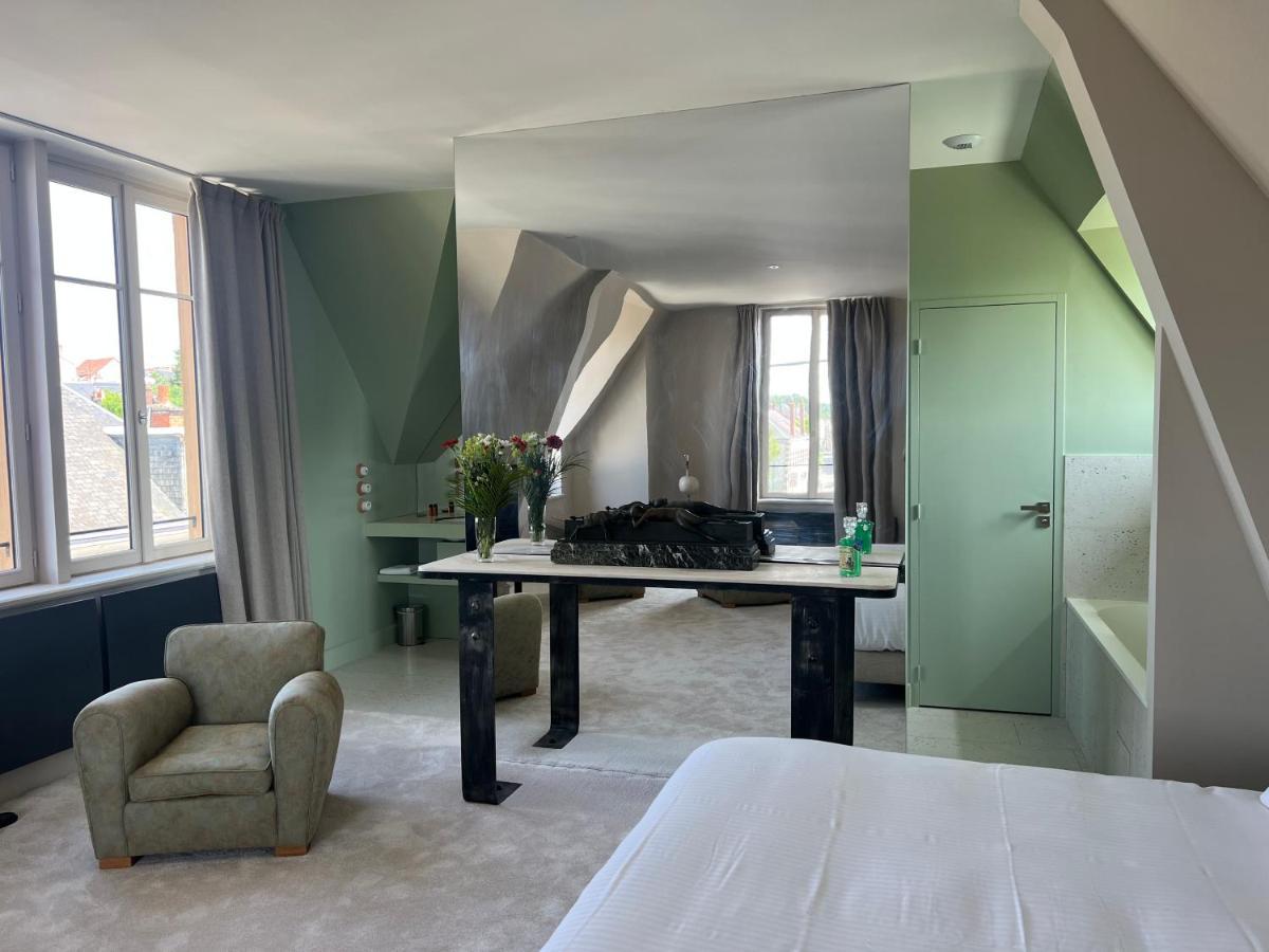 فييرزو Logis Hotel La Maison A Pan De Bois المظهر الخارجي الصورة