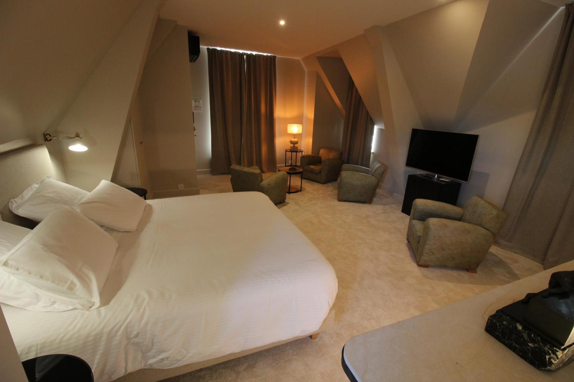 فييرزو Logis Hotel La Maison A Pan De Bois المظهر الخارجي الصورة