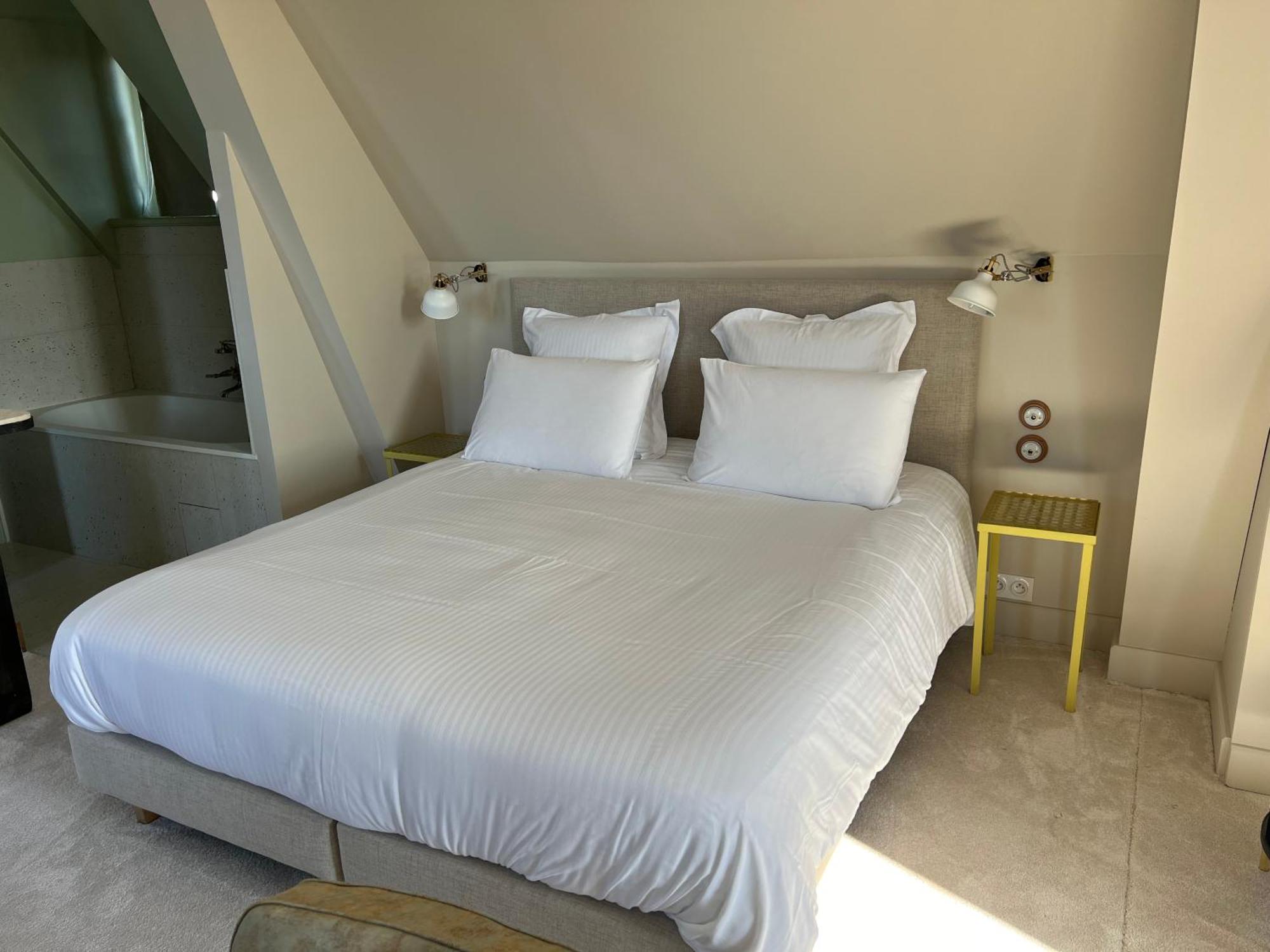 فييرزو Logis Hotel La Maison A Pan De Bois المظهر الخارجي الصورة