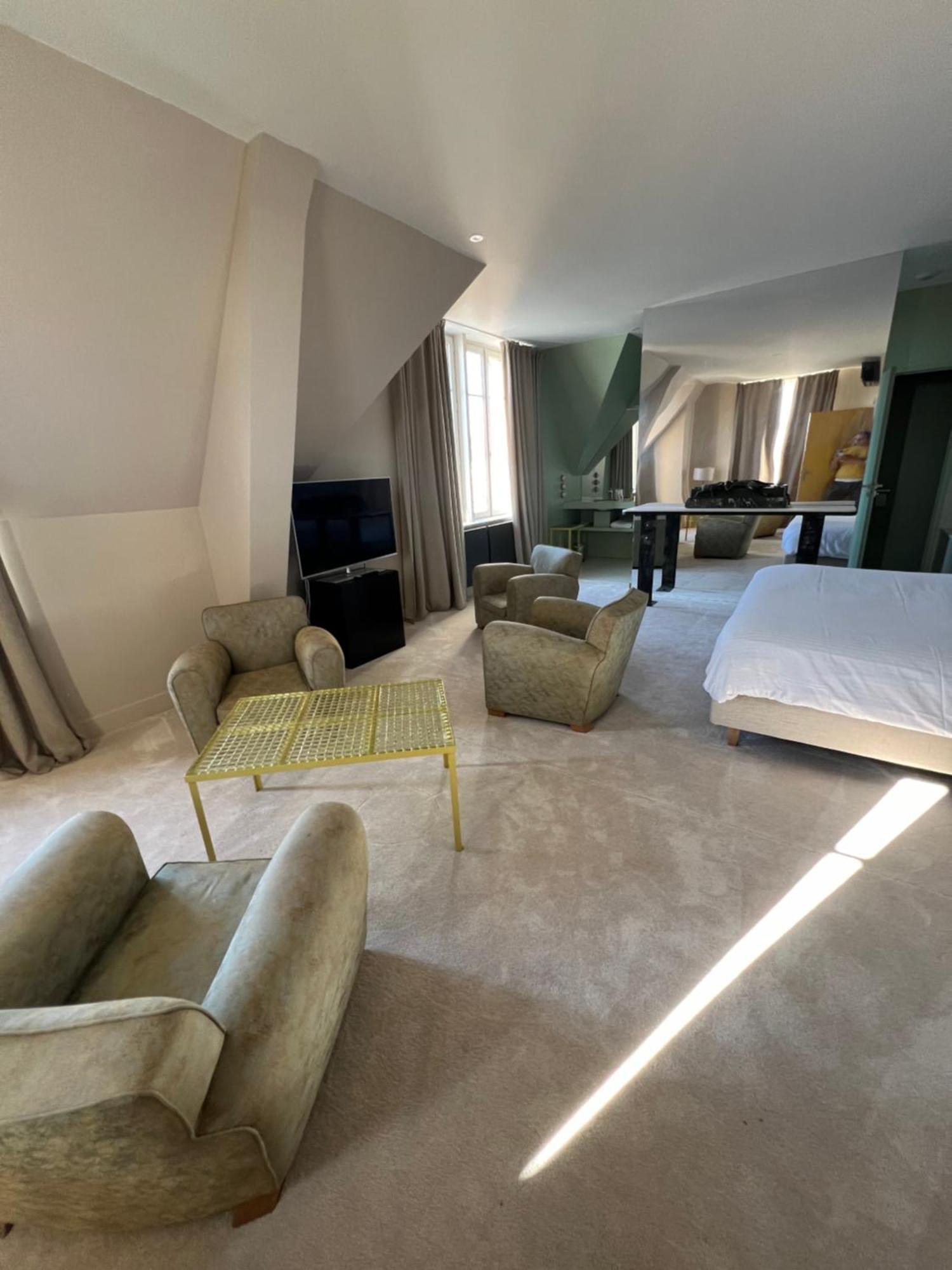 فييرزو Logis Hotel La Maison A Pan De Bois المظهر الخارجي الصورة